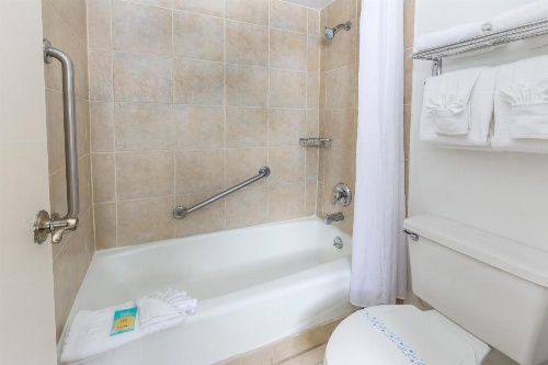 Flamingo Express Hotel image 10