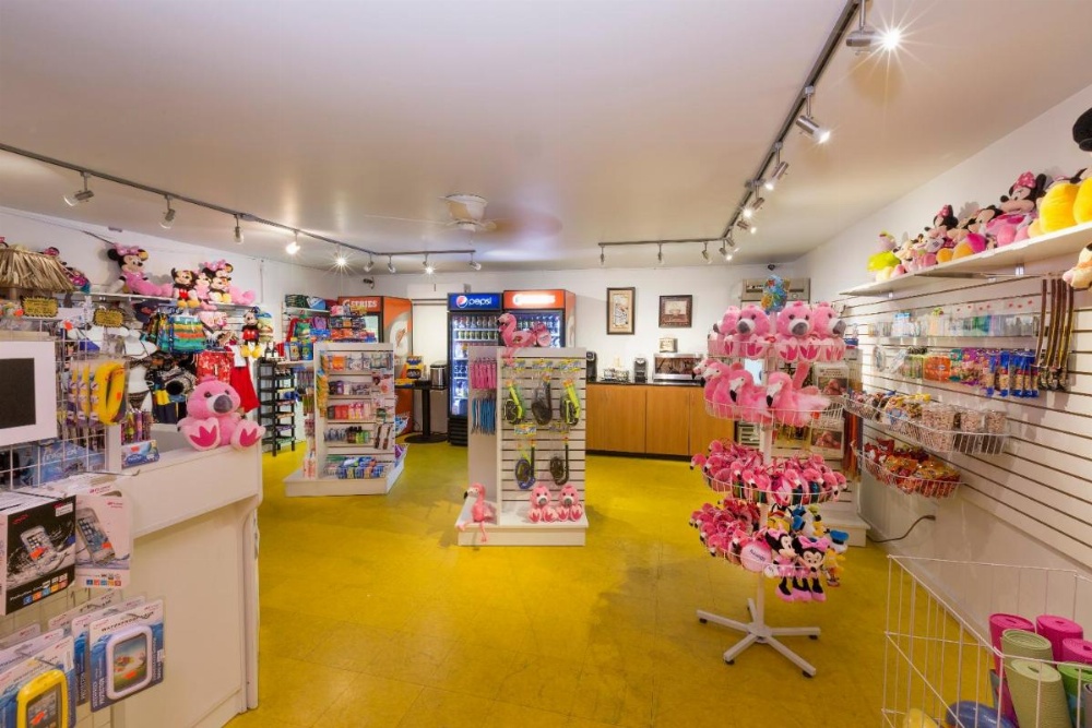 Flamingo Express Hotel Image 13