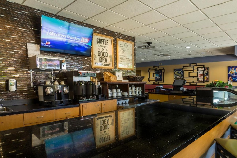 Flamingo Express Hotel Image 15