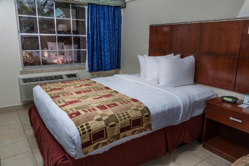 Flamingo Express Hotel image 18