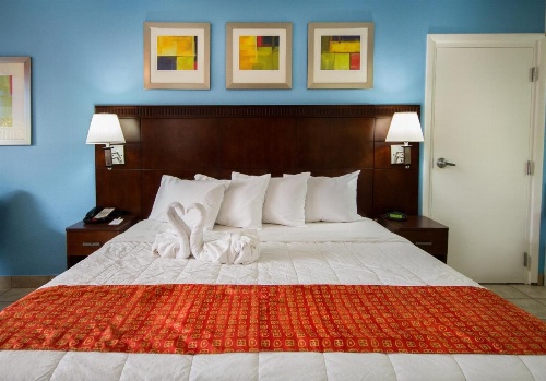 Flamingo Express Hotel image 19