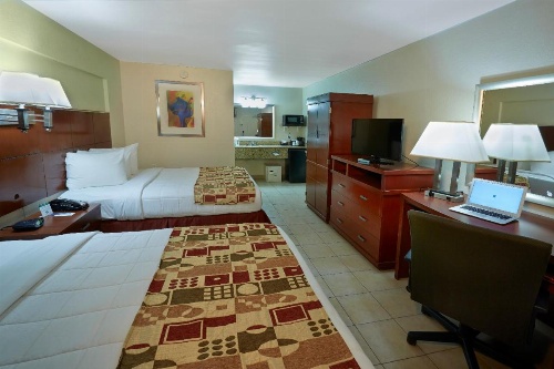 Flamingo Express Hotel image 20