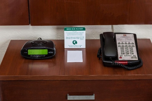 Flamingo Express Hotel image 7